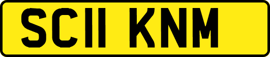 SC11KNM