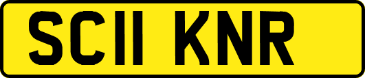 SC11KNR