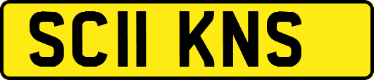 SC11KNS