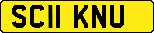 SC11KNU