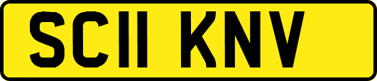 SC11KNV