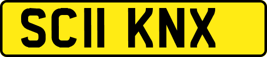 SC11KNX