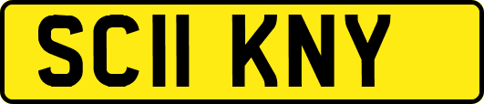 SC11KNY