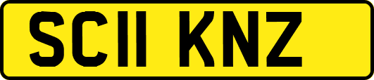 SC11KNZ