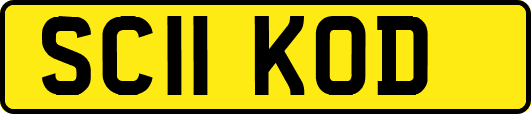 SC11KOD