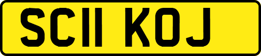 SC11KOJ