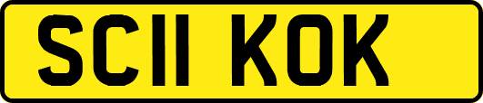 SC11KOK