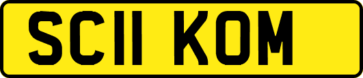 SC11KOM