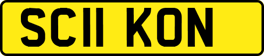 SC11KON