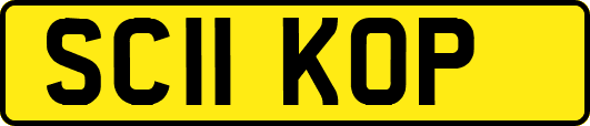 SC11KOP