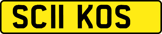 SC11KOS