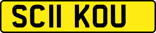 SC11KOU