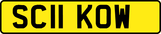SC11KOW