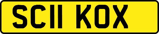SC11KOX
