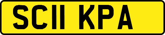 SC11KPA