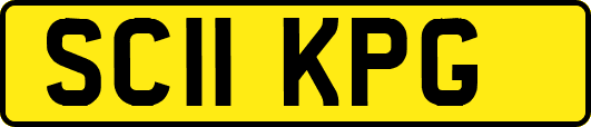 SC11KPG