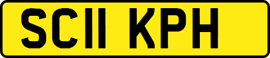 SC11KPH