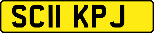 SC11KPJ