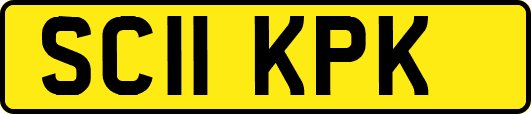 SC11KPK