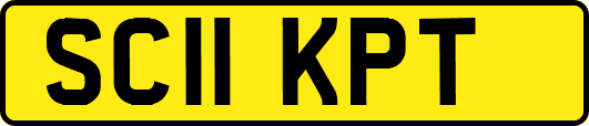 SC11KPT