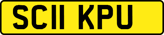 SC11KPU