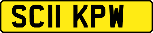 SC11KPW