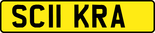 SC11KRA