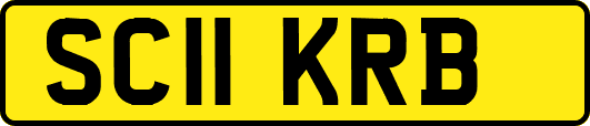 SC11KRB