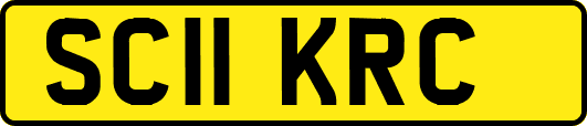 SC11KRC