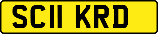 SC11KRD