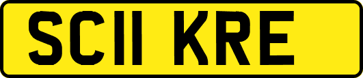 SC11KRE