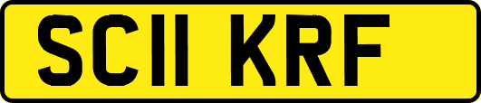 SC11KRF