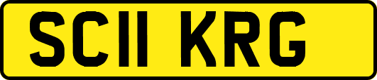 SC11KRG