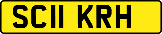 SC11KRH