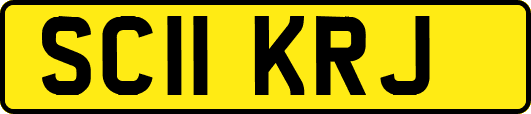 SC11KRJ