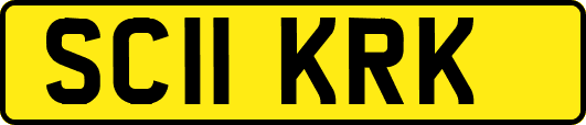 SC11KRK