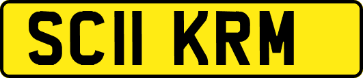SC11KRM