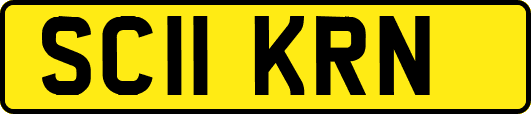SC11KRN