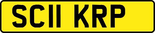 SC11KRP