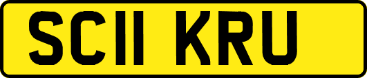 SC11KRU