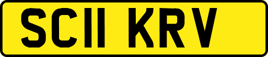 SC11KRV