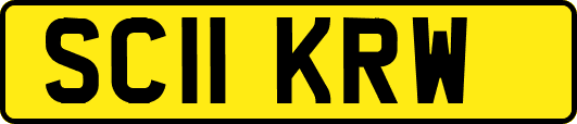 SC11KRW