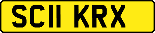 SC11KRX