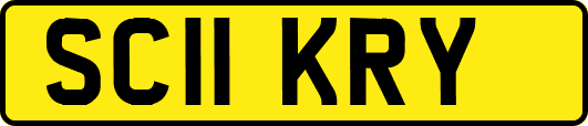 SC11KRY