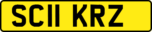SC11KRZ