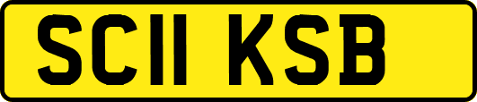 SC11KSB
