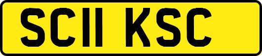 SC11KSC
