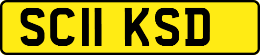 SC11KSD