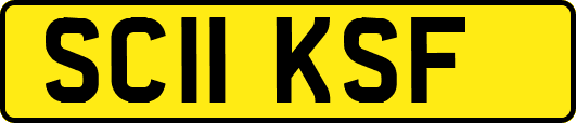 SC11KSF