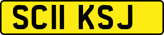 SC11KSJ